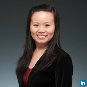 Natalie Wan’s headshot.