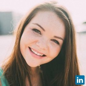 Alexa Johnson’s headshot.