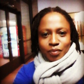 Fern Chase’s headshot.