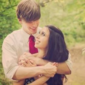 Jeremiah Parrack’s headshot.