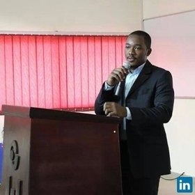 Kevin Adetoye’s headshot.