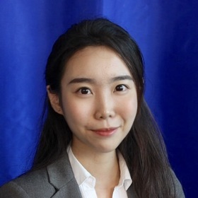 Chuyao Tan’s headshot.