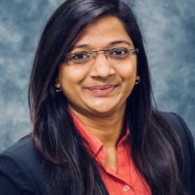Poojaben Patel