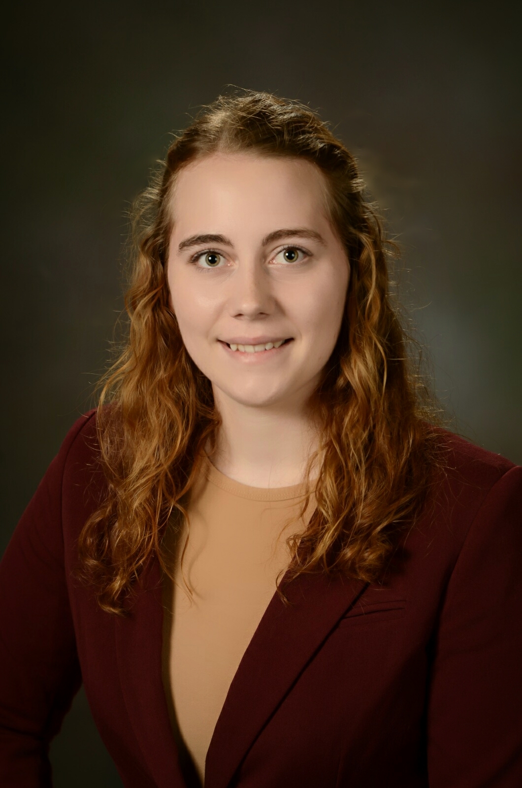 Shelby Reutter