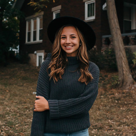 Hailey Hiner