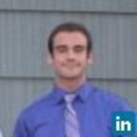 Dillon Murphy’s headshot.