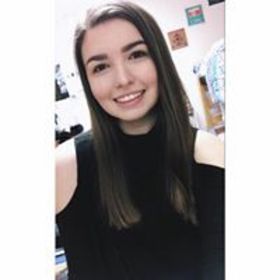 Kaley Gerhards