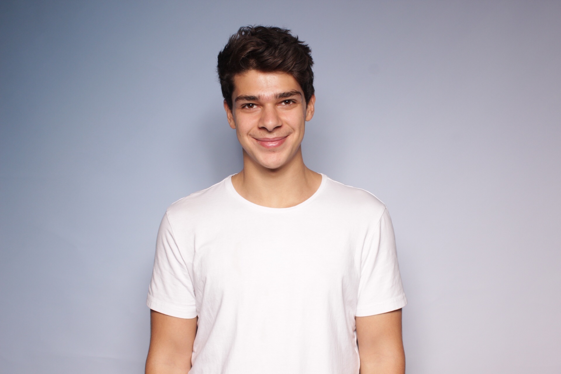 Placeholder headshot for Rey Sleiman Sawan.