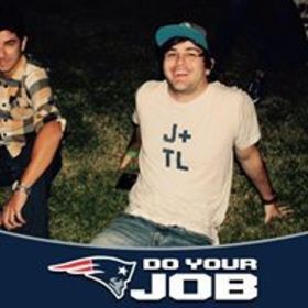 Christian Kozma’s headshot.