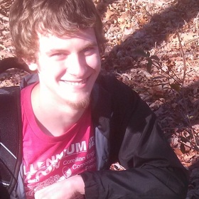 Jared Bean’s headshot.