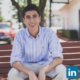 Jonathan Najjar’s headshot.