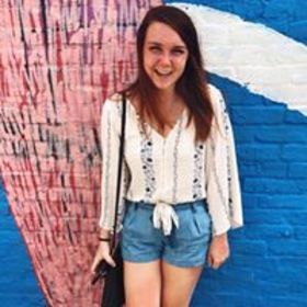 Kristen Kenley’s headshot.