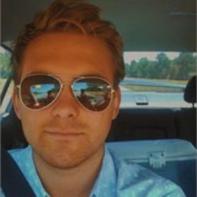 Keith Biddiscombe’s headshot.