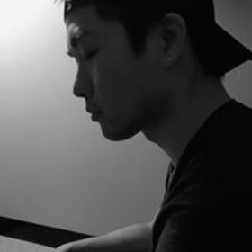 Jimmy Lien’s headshot.