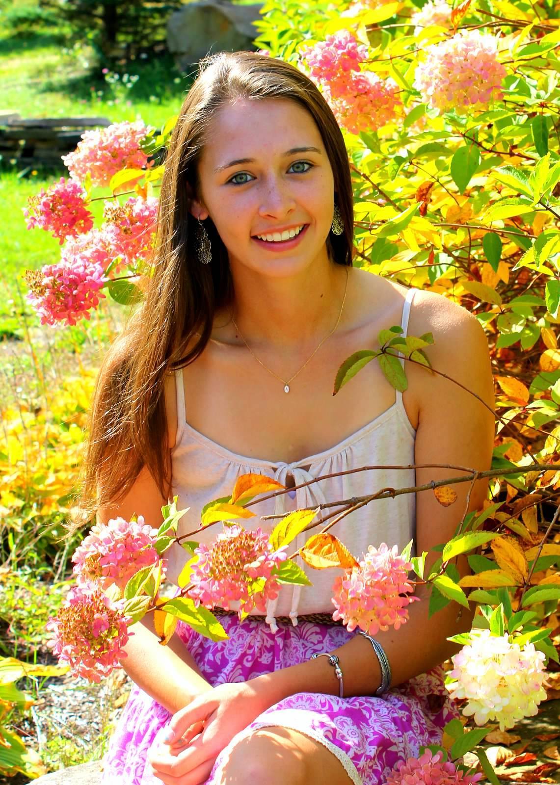 Placeholder headshot for Alissa McCauley.