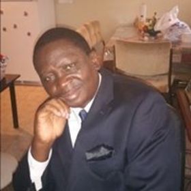 Isaac Nyantte