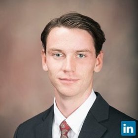 Colin Tardrew’s headshot.