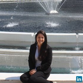 Taylor Armstead’s headshot.