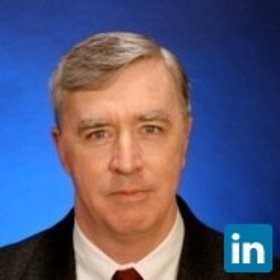 Robert Austin’s headshot.