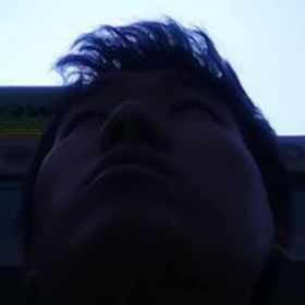 Young Chang’s headshot.