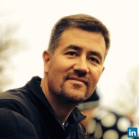 Jeff Kim’s headshot.