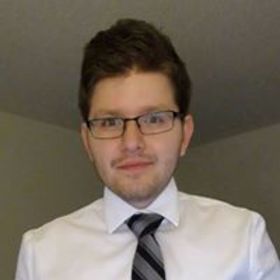 Christopher Perry-Arroyo’s headshot.