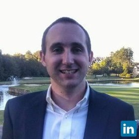 Kevin Pridgen’s headshot.