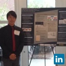 Thomas Saekao’s headshot.