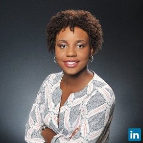 Tiara Thomas’ headshot.