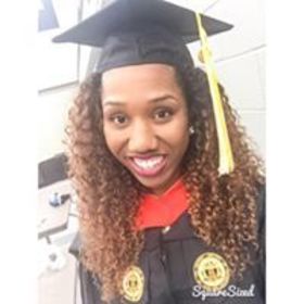 Ebony Rowe’s headshot.