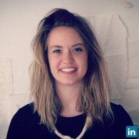 Kristen Lawrence’s headshot.