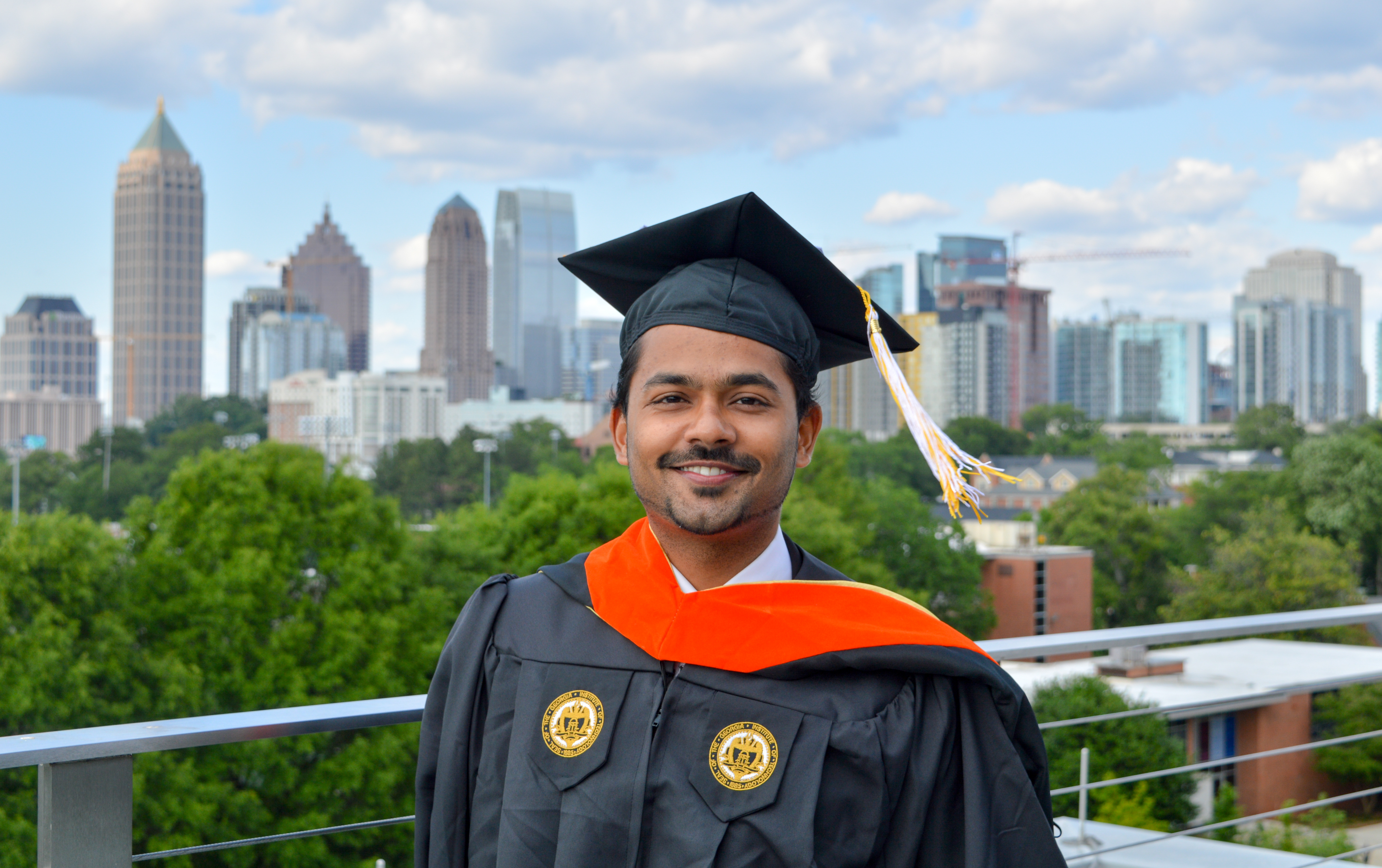 Placeholder headshot for Zeeshan Khan.