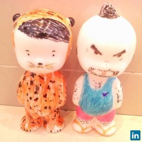 Mianfeng Liu’s headshot.