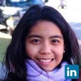 Yu-Yun Su’s headshot.