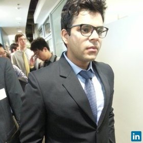 Lakshay Tokas’ headshot.