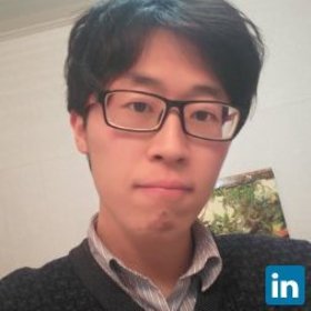 Zheyuan Wang’s headshot.