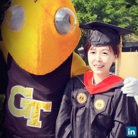 Wan-Chen Yeh’s headshot.