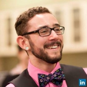 Steven Forsyth’s headshot.