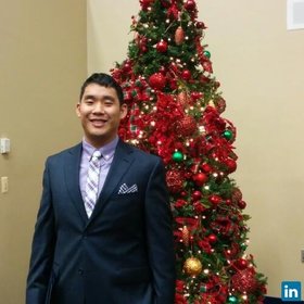 Chingyeu Leekung’s headshot.