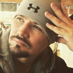 Jeremy Carter’s headshot.