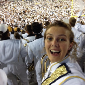 Mary Carolyn Hulgan’s headshot.