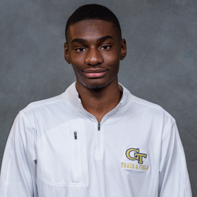 Lionel Jones’ headshot.