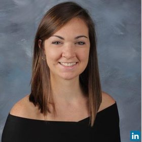 Mary Ann Nichols’ headshot.