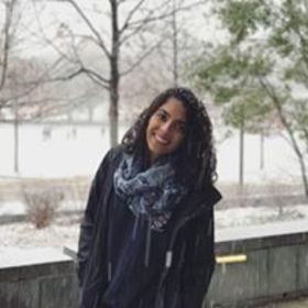 Trupti Patel’s headshot.