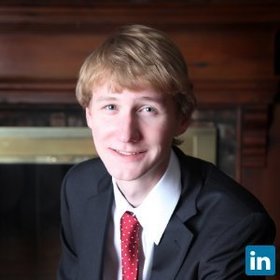 Jeffrey Garbacik’s headshot.