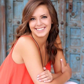 Cariana Morales’ headshot.