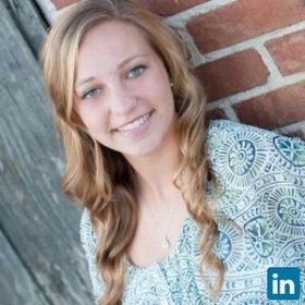 Madison Jones’ headshot.