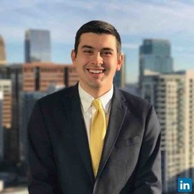 Anthony Lopresti’s headshot.