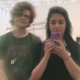 Georgia Olejnik’s headshot.