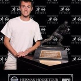 Cody Schoenfuss’ headshot.